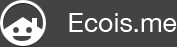 EcoIsMe logo